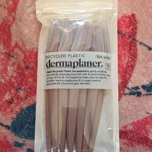 Kit-Sch Dermaplaner Set